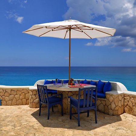 The Caves Hotel Negril Bagian luar foto