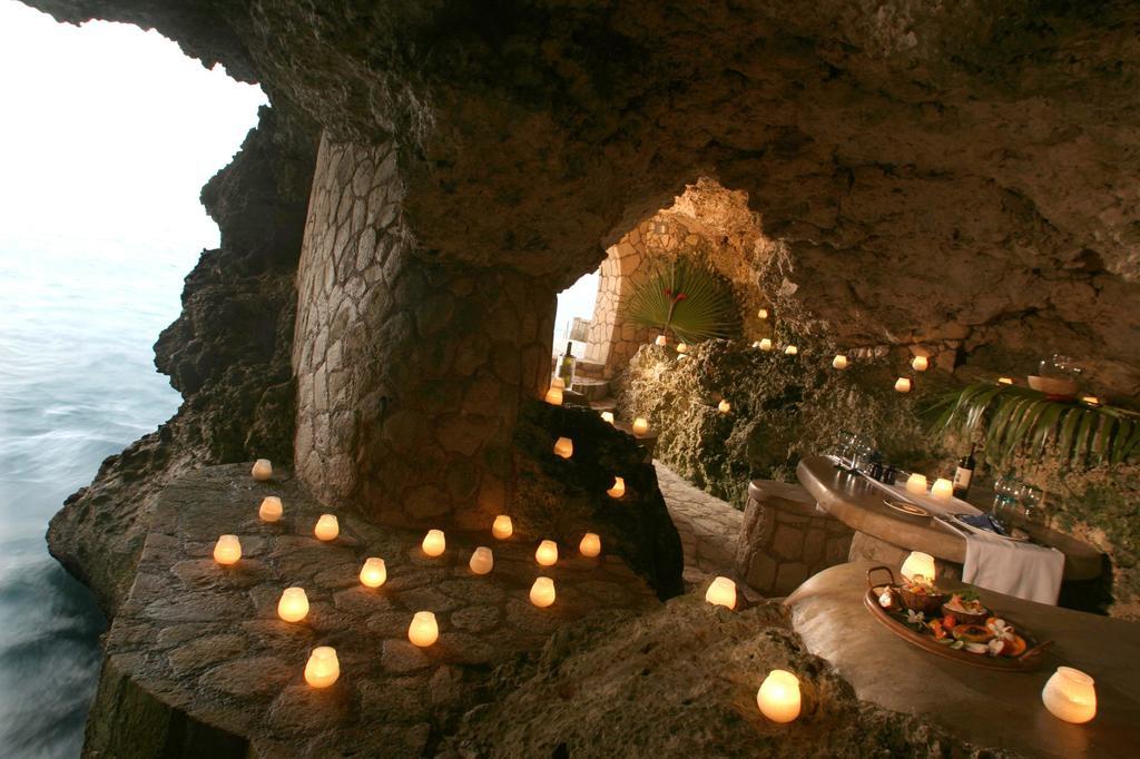 The Caves Hotel Negril Fasilitas foto