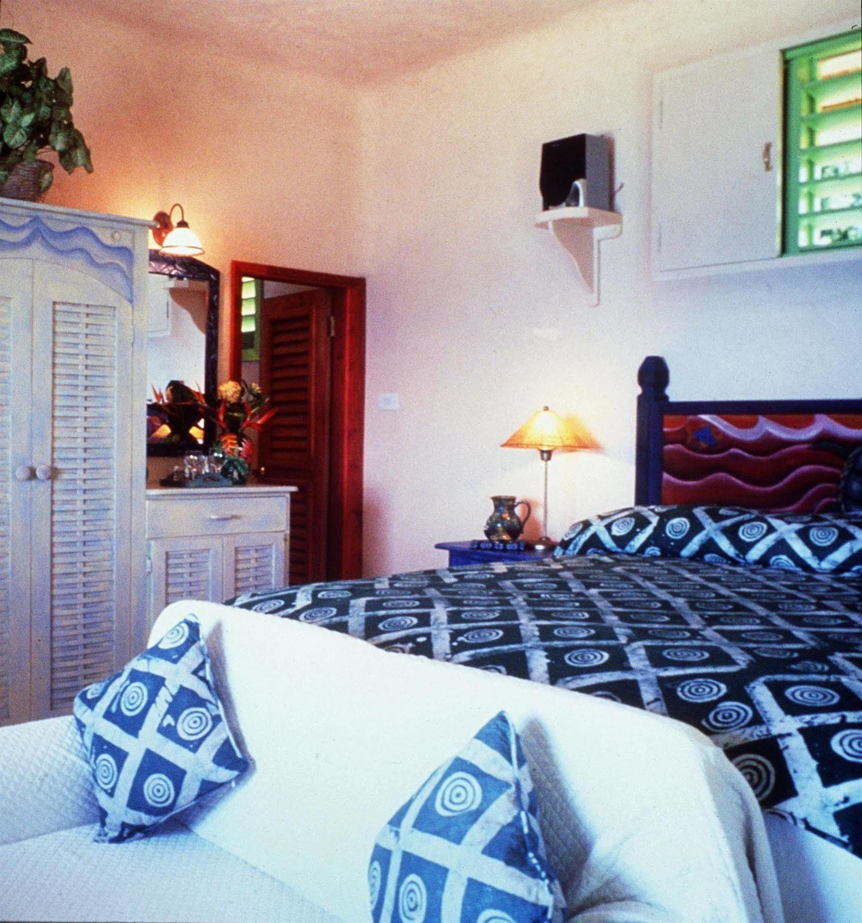 The Caves Hotel Negril Ruang foto