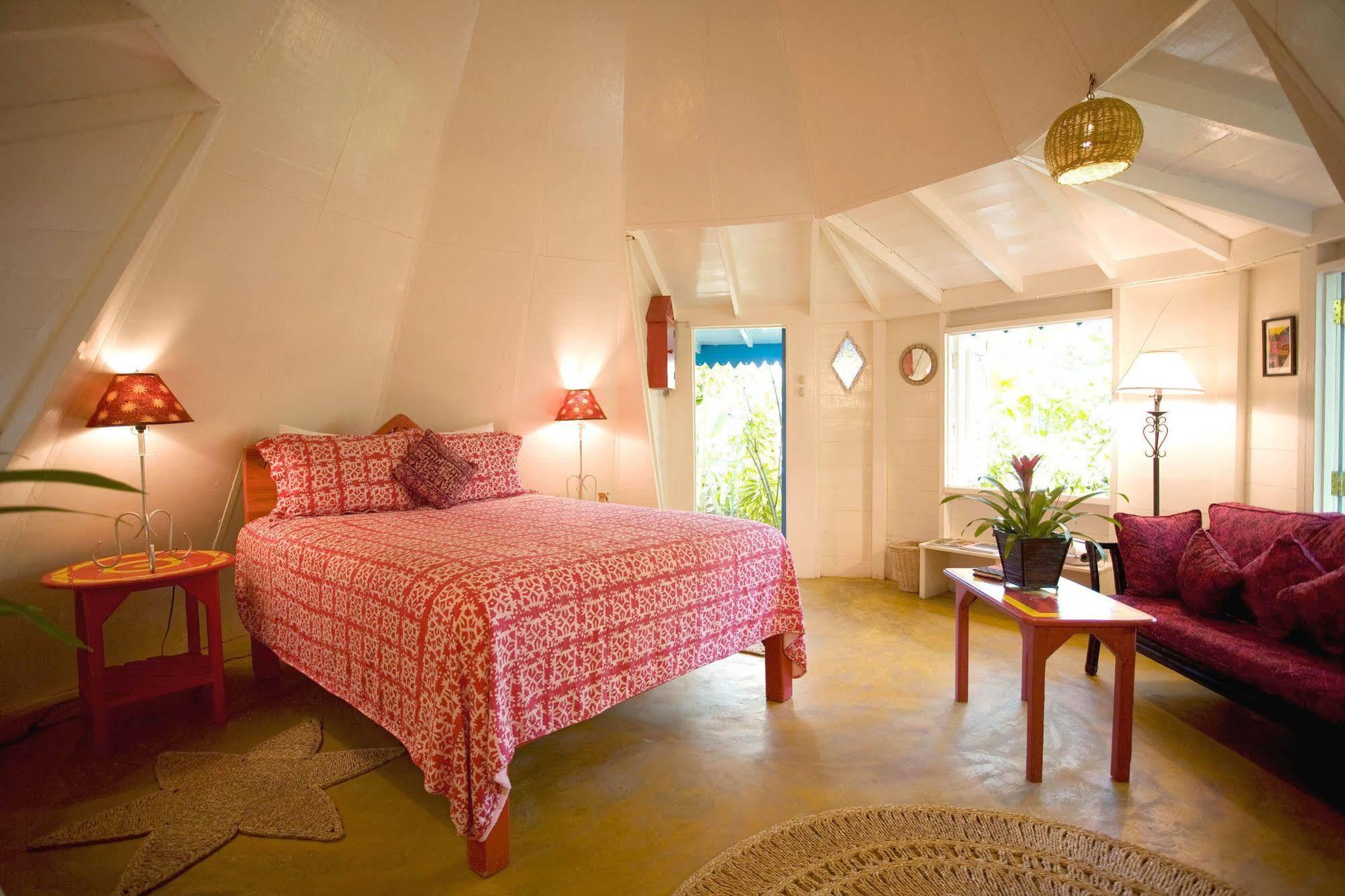 The Caves Hotel Negril Bagian luar foto