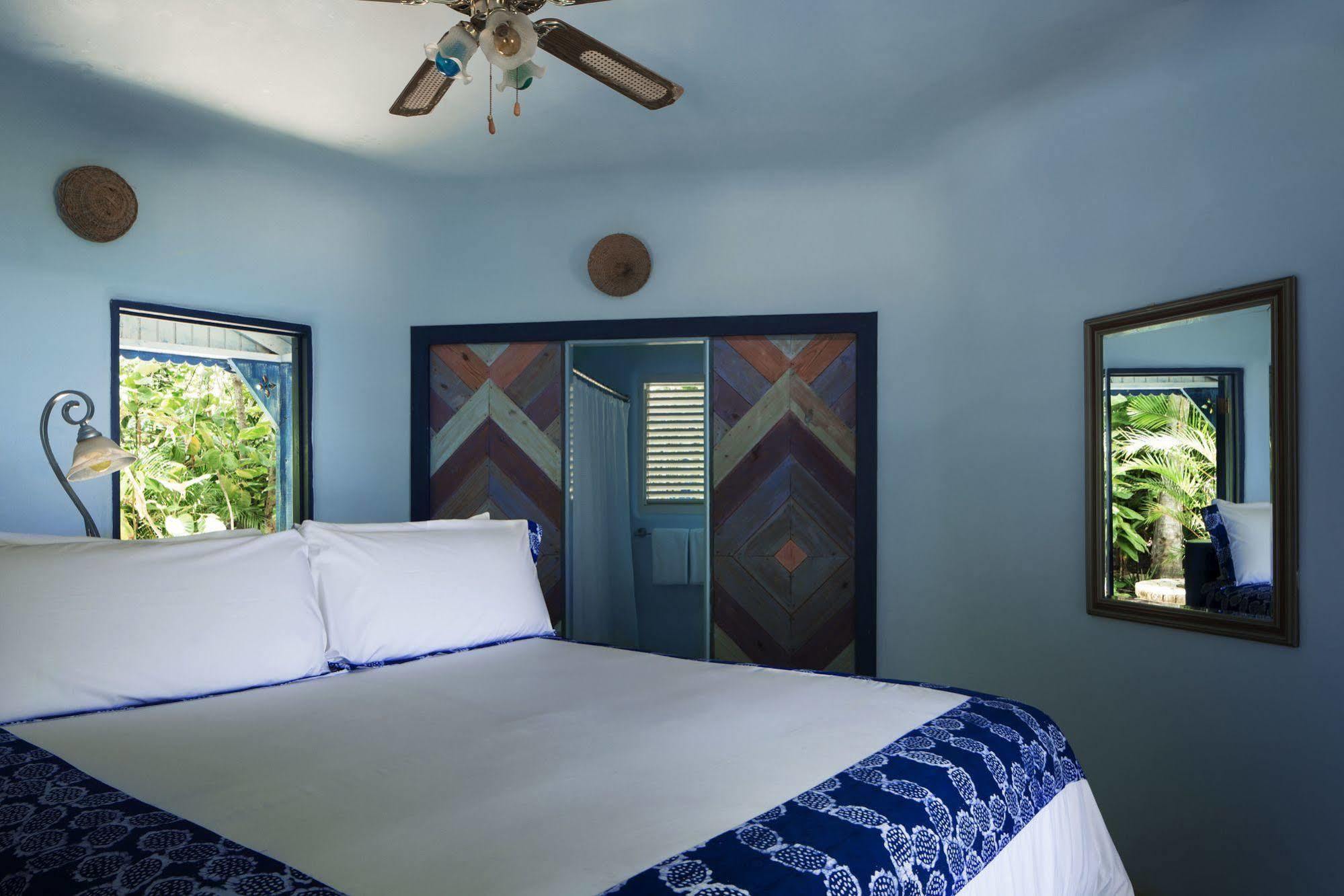 The Caves Hotel Negril Bagian luar foto