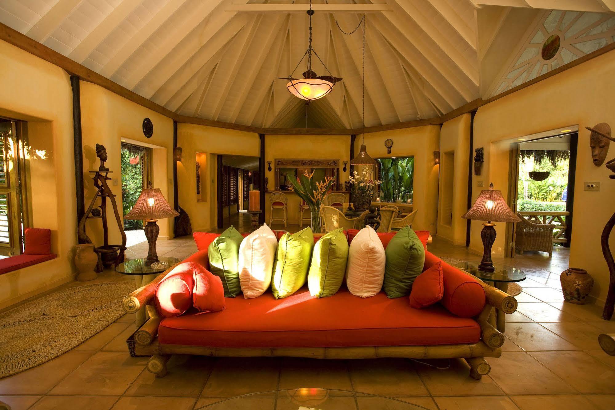 The Caves Hotel Negril Bagian luar foto